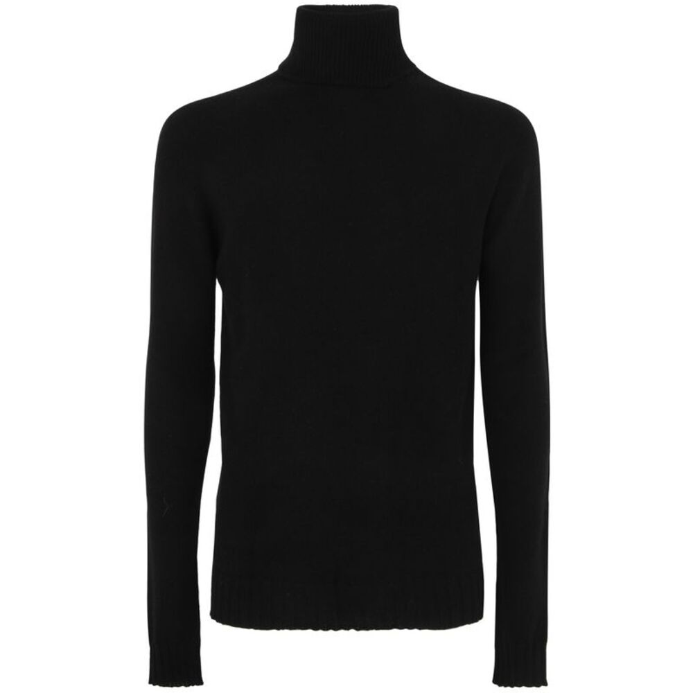 Md75 Men Cashmere Turtle Neck Sweater